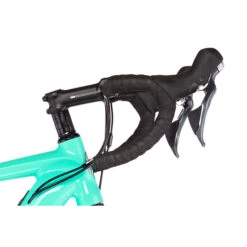 Vélo De Route Électrique Bianchi Impulso E-Road Ultegra 50-34 X35+ 29 Vélo De Route Électrique Bianchi Impulso E-Road Ultegra 50-34 X35+ -SRAM Soldes bianchi impulso e road ultegra x35 ck black 3 700x700 2