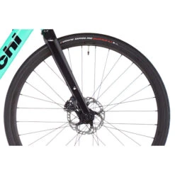 Vélo De Route Électrique Bianchi Impulso E-Road Ultegra 50-34 X35+ 30 Vélo De Route Électrique Bianchi Impulso E-Road Ultegra 50-34 X35+ -SRAM Soldes bianchi impulso e road ultegra x35 ck black 4 700x700 2