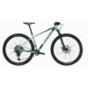 VTT Bianchi Nitron 9.4 XT/Deore Vert Céleste 2 VTT Bianchi Nitron 9.4 XT/Deore Vert Céleste -SRAM Soldes bianchi nitron 9.4 vert cleste 700x700 1