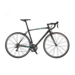 Vélo De Route Bianchi Impulso Claris 8V Noir