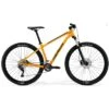 VTT Merida Big Nine 300 ES Orange/Noir -SRAM Soldes big nine 300 orange 2022 700x700 1