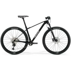 VTT Merida Big Nine 3000 Noir/Blanc