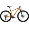 VTT Merida Big Nine 5000 29" Orange Noir