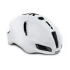 Casque Kask Utopia WG11 Blanc Noir -SRAM Soldes blanc noir 700x700 1
