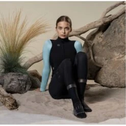 Veste Manche Longue Gobik Mist Blend Island Femme 2023 -SRAM Soldes blend femme 700x700 1