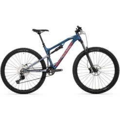VTT Rock Machine Blizzard TRL 30-29 -SRAM Soldes blizzard 30 29 700x700 2