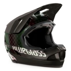 Casque Intégral Bluegrass Legit Carbone Tropic Sunrise -SRAM Soldes bluegrass1.2 700x700 3