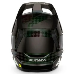 Casque Intégral Bluegrass Legit Carbone Tropic Sunrise -SRAM Soldes bluegrass1.3 700x700 3