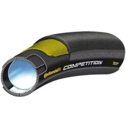 Boyau Continental Competition TT 700 X 25c Noir