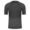 Sous Vêtements Gobik Limber Skin Basalt Manche Courtes Homme