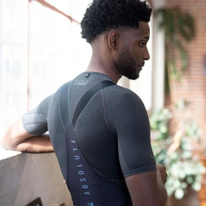 Sous Vêtements Gobik Limber Skin Basalt Manche Courtes Homme 14 Sous Vêtements Gobik Limber Skin Basalt Manche Courtes Homme – Image 12