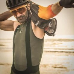 Sous Maillot Gobik Second Skin Army Homme -SRAM Soldes c a m i s e t a i n t e r i o r h o m b r e s e c o n d s k i n a r m y 3 1500x1500 700x700 4