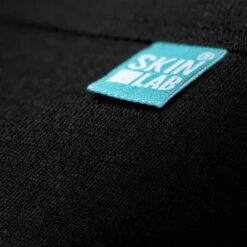 Maillot De Corps Gobik Merino Manches Courtes Noir Femme 2023 -SRAM Soldes c a m i s e t a m e r i n o d e t a l l e 03 700x700 1