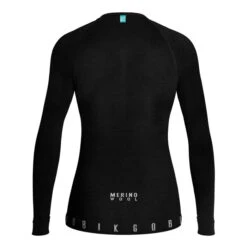 Maillot De Corps Gobik Winter Merino Manche Longue Noir Femme 9 Maillot De Corps Gobik Winter Merino Manche Longue Noir Femme -SRAM Soldes c a m i s e t a m e r i n o m u j e r m a n g a l a r g a 02 700x700 2