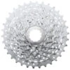 Cassette Sunrace 9 Vitesses 11-34 Compatible Shimano Nickel