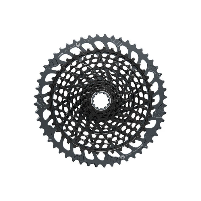 Cassette Sram X01 Eagle XG-1295 12V Noir 4 Cassette Sram X01 Eagle XG-1295 12V Noir – Image 2