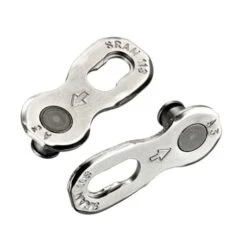Connecteur De Chaîne Sram Powerlock 11v Argent
