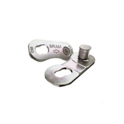 Connecteur De Chaîne Sram Powerlock 12v Argent (4unités)
