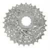 Cassette Shimano 9 Vitesses CS-HG400 1 Cassette Shimano 9 Vitesses CS-HG400 -SRAM Soldes c s h g400 9 700x700 1