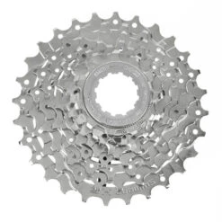 Cassette Shimano 9 Vitesses CS-HG400 12 Cassette Shimano 9 Vitesses CS-HG400 -SRAM Soldes c s h g400 9 700x700 5
