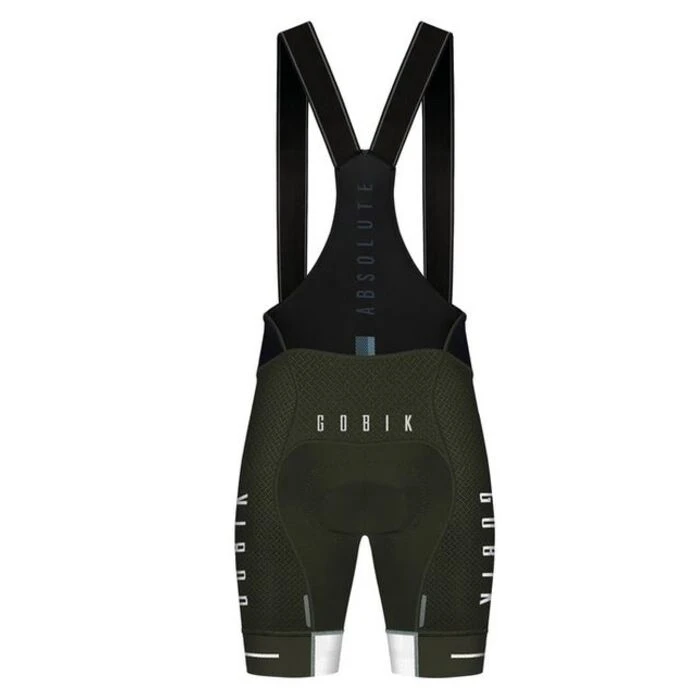 Cuissard Court Gobik Absolute Factory Team 5.0 4 Cuissard Court Gobik Absolute Factory Team 5.0 – Image 2