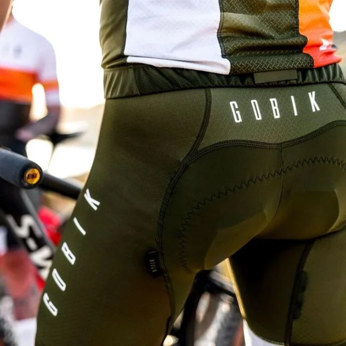 Cuissard Court Gobik Absolute Factory Team 5.0 9 Cuissard Court Gobik Absolute Factory Team 5.0 – Image 7