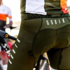 Cuissard Court Gobik Absolute Factory Team 5.0 40 Cuissard Court Gobik Absolute Factory Team 5.0 -SRAM Soldes c u i s s a r d a b s o l u t e t e a m f a c t o r y 3 700x700 5