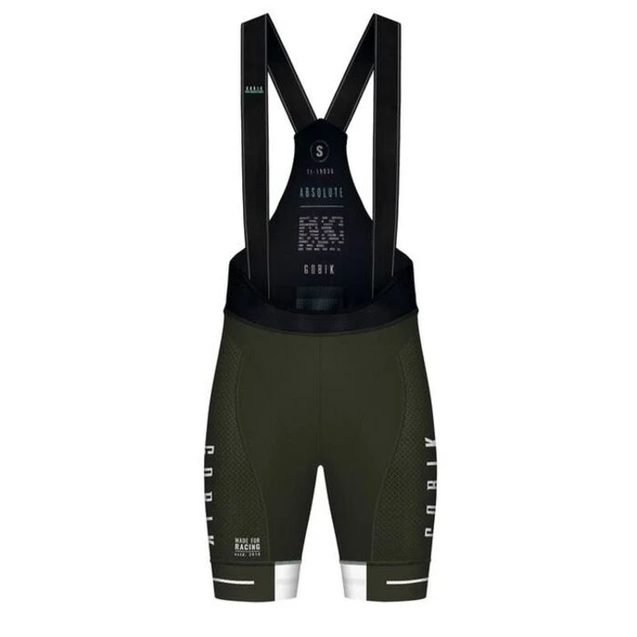 Cuissard Court Gobik Absolute Factory Team 5.0 15 Cuissard Court Gobik Absolute Factory Team 5.0 – Image 13