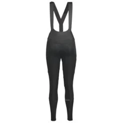 Cuissard Long Scott Femme RC Warm WB +++ Noir -SRAM Soldes c u i s s a r d l o n g f e m m e s c o t t r c w a r m w b 4 700x700 2