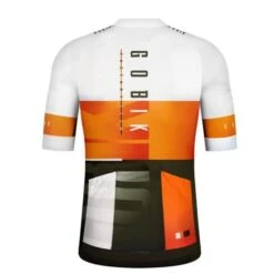 Maillot Manche Courte Gobik Cx Pro Edition Factory Team 5.0 -SRAM Soldes c x p r o t e a m f a c t o r y 2 700x700 4