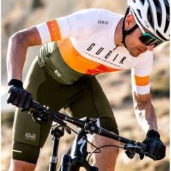 Maillot Manche Courte Gobik Cx Pro Edition Factory Team 5.0 -SRAM Soldes c x p r o t e a m f a c t o r y 3 700x700 1