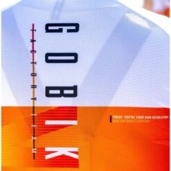 Maillot Manche Courte Gobik Cx Pro Edition Factory Team 5.0 -SRAM Soldes c x p r o t e a m f a c t o r y 4 700x700 3