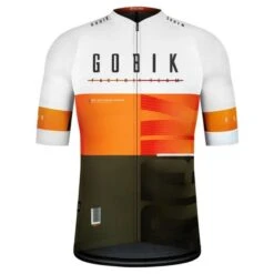 Maillot Manche Courte Gobik Cx Pro Edition Factory Team 5.0 -SRAM Soldes c x p r o t e a m f a c t o r y 700x700 2