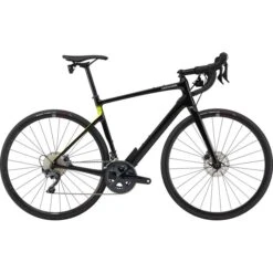 Vélo Route Cannondale Synapse Carbon 2 RL Black Pearl -SRAM Soldes c21 c12251 u synapse crb 2 r l b p l p d 700x700 3