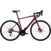 Vélo Route Cannondale Synapse Carbon 3 L Black Cherry -SRAM Soldes c21 c12302 u synapse crb 3 l b c h p d 700x700 1