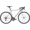 Vélo Route Cannondale CAAD Optimo 4 Silver -SRAM Soldes c21 c14401 m c a a d optimo 4 s l v p d 700x700 1