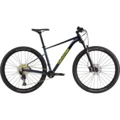 VTT Cannondale Trail SL2 Midnight Blue 14 VTT Cannondale Trail SL2 Midnight Blue -SRAM Soldes c21 c26251 m trail s l 2 m d n p d 700x700 2