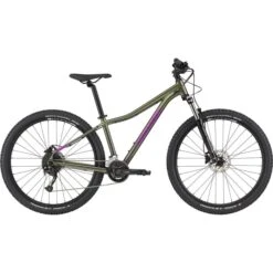 VTT Cannondale Trail 6 Mantis Femme 7 VTT Cannondale Trail 6 Mantis Femme -SRAM Soldes c21 c26451 f trail 6 m a t p d 700x700 3