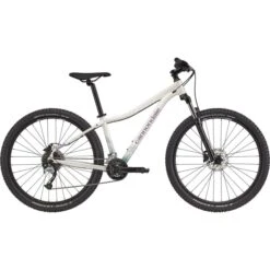 VTT Cannondale Trail 7 Iridescent Femme
