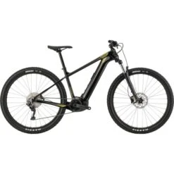 VTT Électrique Cannondale Trail Neo 3 7 VTT Électrique Cannondale Trail Neo 3 -SRAM Soldes c21 c61351 m trail neo 3 b l k p d 700x700 3