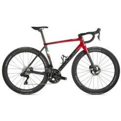 Vélo Route Colnago C68 Dura Ace Di2 2x12V HRRD 2023