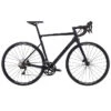 Vélo Route Cannondale CAAD13 Disc 105 Noir