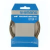 Shimano Câble De Frein Simano SUS Acier Route 2050mm -SRAM Soldes cable frein s u s route 2050mm y80098330 700x700 1