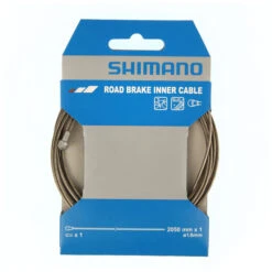Shimano Câble De Frein Simano SUS Acier Route 2050mm