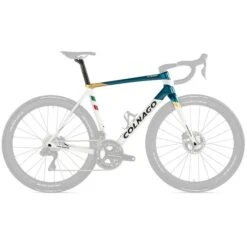 Cadre Route Colnago C68 HRPW 2023