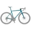 Cadre Route Colnago V3RS Frozen Blue 2023 -SRAM Soldes cadre v3 r s frozen b l u e 2022 700x700 1