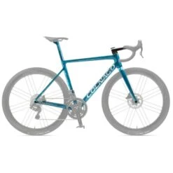 Cadre Route Colnago V3RS Frozen Blue 2023