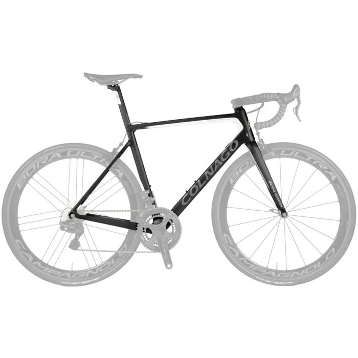 Cadre Route Colnago V3RS Disc RZBW 3 Cadre Route Colnago V3RS Disc RZBW