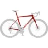 Cadre Route Colnago V3RS Frozen Rouge 2023 -SRAM Soldes cadre v3 r s rouge 700x700 1