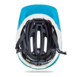 Casque VTT Kask Caipi Bleu Clair 13 Casque VTT Kask Caipi Bleu Clair -SRAM Soldes caipi ligjt blue 3 700x700 1